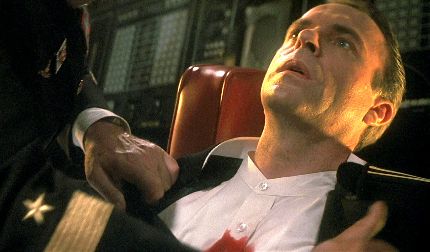 I would have liked to have seen Montana