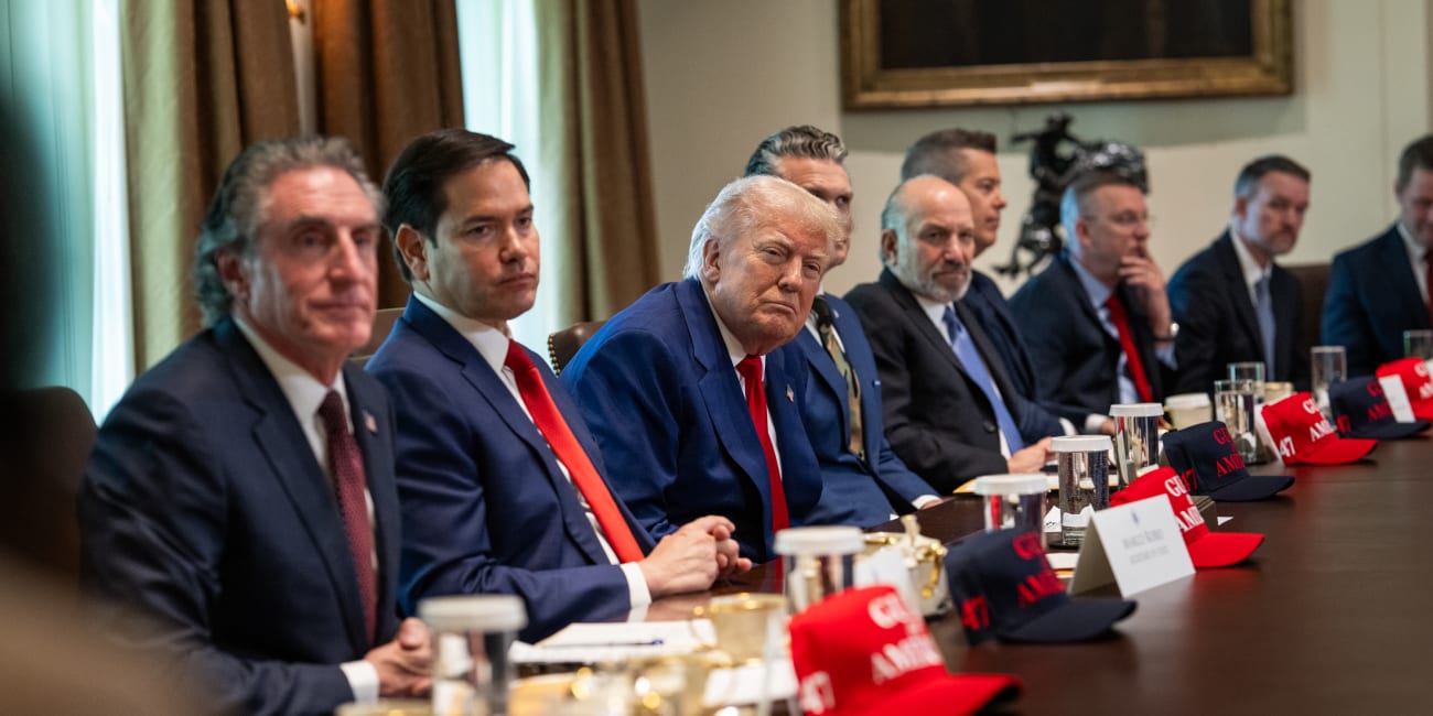 How Trump has Politicized Federal Hiring