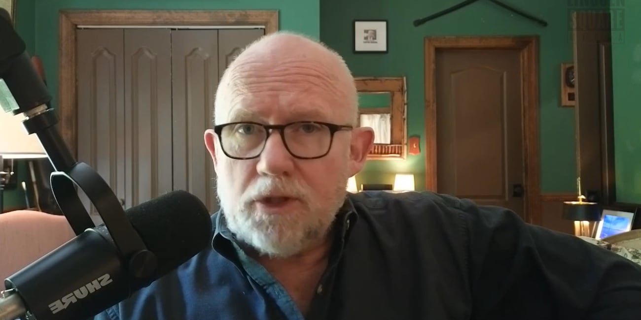 Pam Bondi: Obedient, But Not Smart | The Enemies List