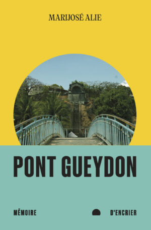 Couverture de Pont Gueydon