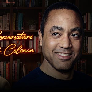 Is America’s Racial Reckoning Over? with John McWhorter