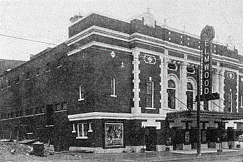 Shea's Elmwood Theatre
