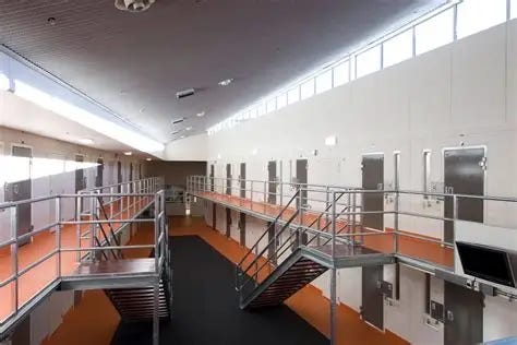 Otago Corrections Facility - Hawkins NZ | New Zealand’s Leading ...