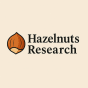 Hazelnuts Research