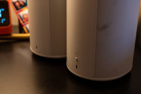 Sonos Era 100 SL review