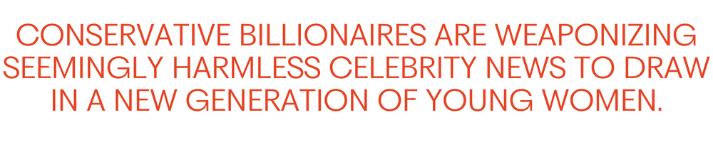 Bagaimana Kampanye Fitnah Selebriti Menginspirasi Serangan pada Kontrol Kelahiran