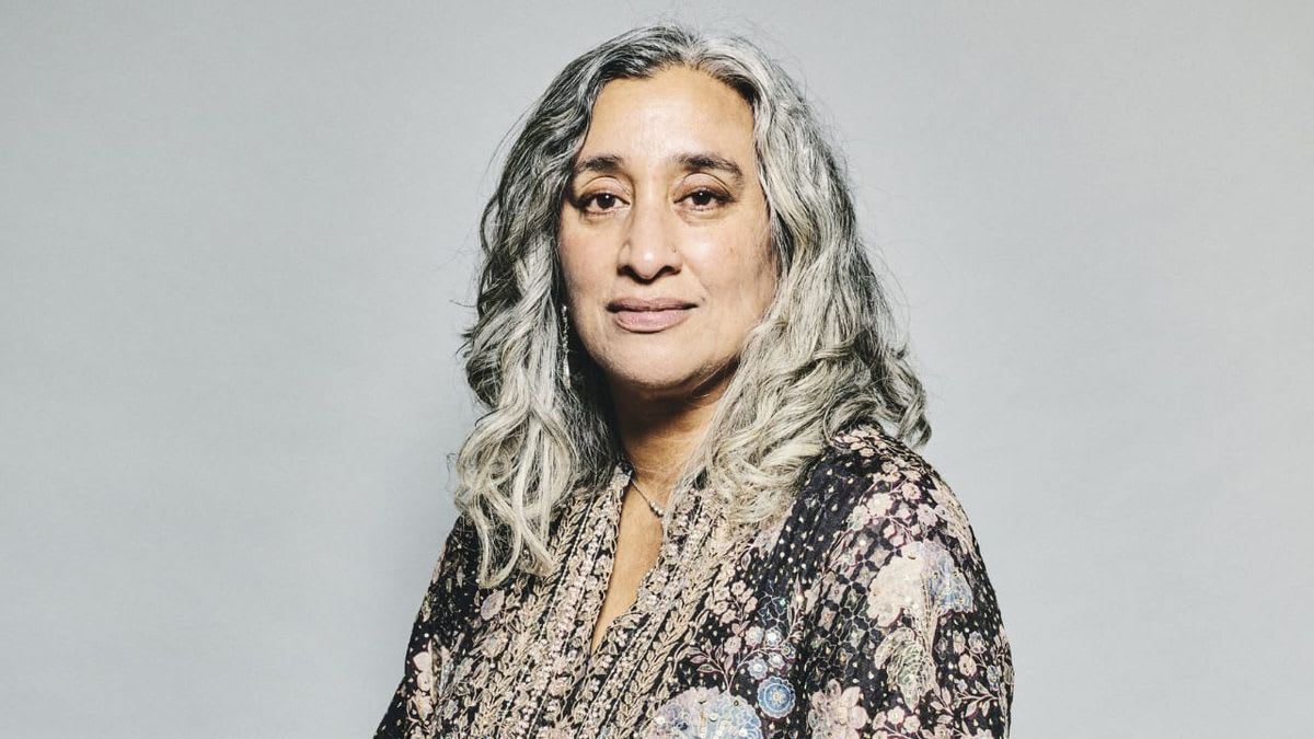 Geeta Gandbhir: Indian-Origin Filmmaker Earns Double Oscar Nominations