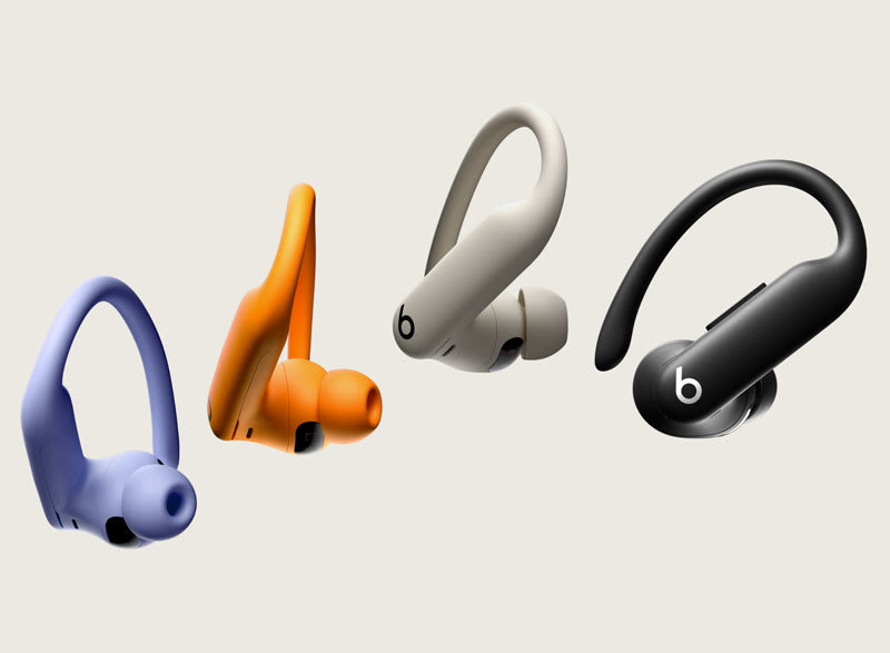 Powerbeats Pro 2