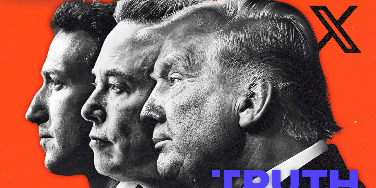 How Social Networks Are Torpedoing Truth — and Democracies across the Globe