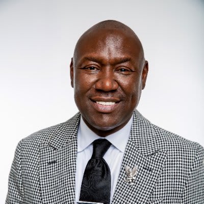 X avatar for @AttorneyCrump