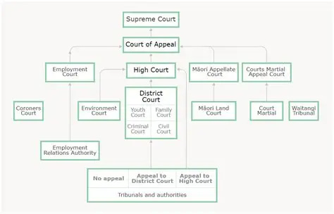 New Zealand courts | Law | Te Ara Encyclopedia of New Zealand