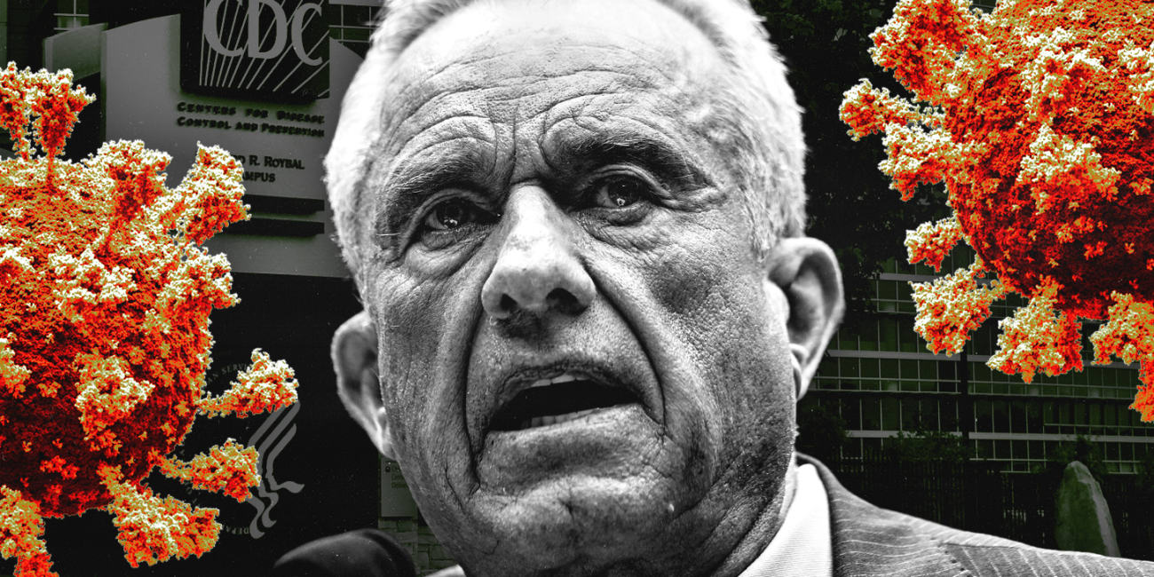 How Is RFK Jr. Bad for Your Health? Let Us Count the Ways.