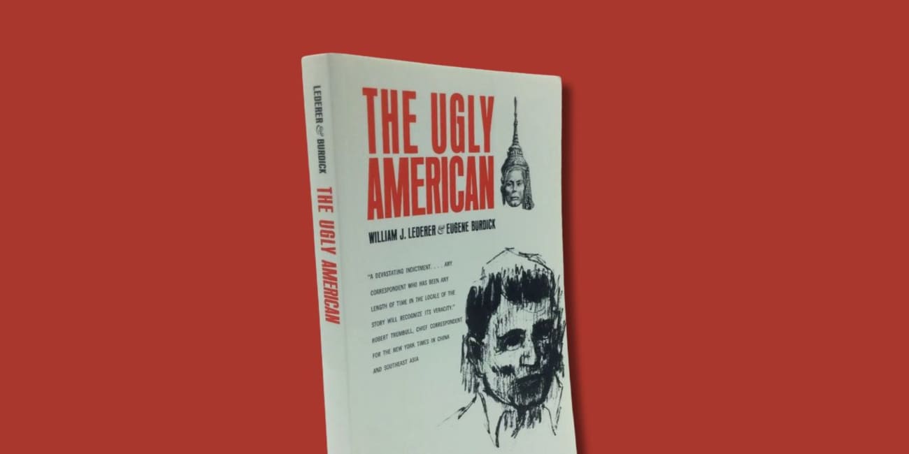 The Ugly American
