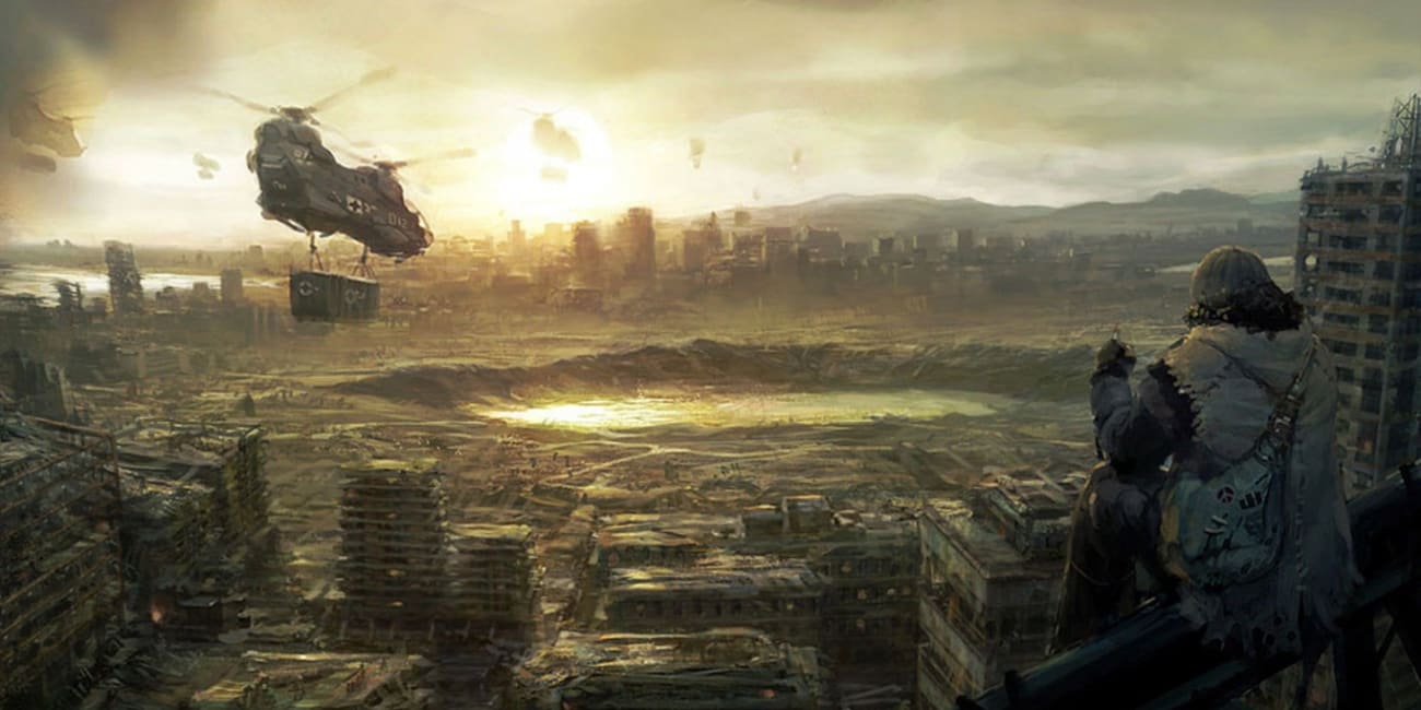 The Enemy Within: A Story of the Take-Over of the US Military and the Birth of the Perpetual War Machine – Counterinsurgency