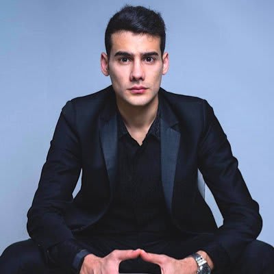 X avatar for @MarioNawfal