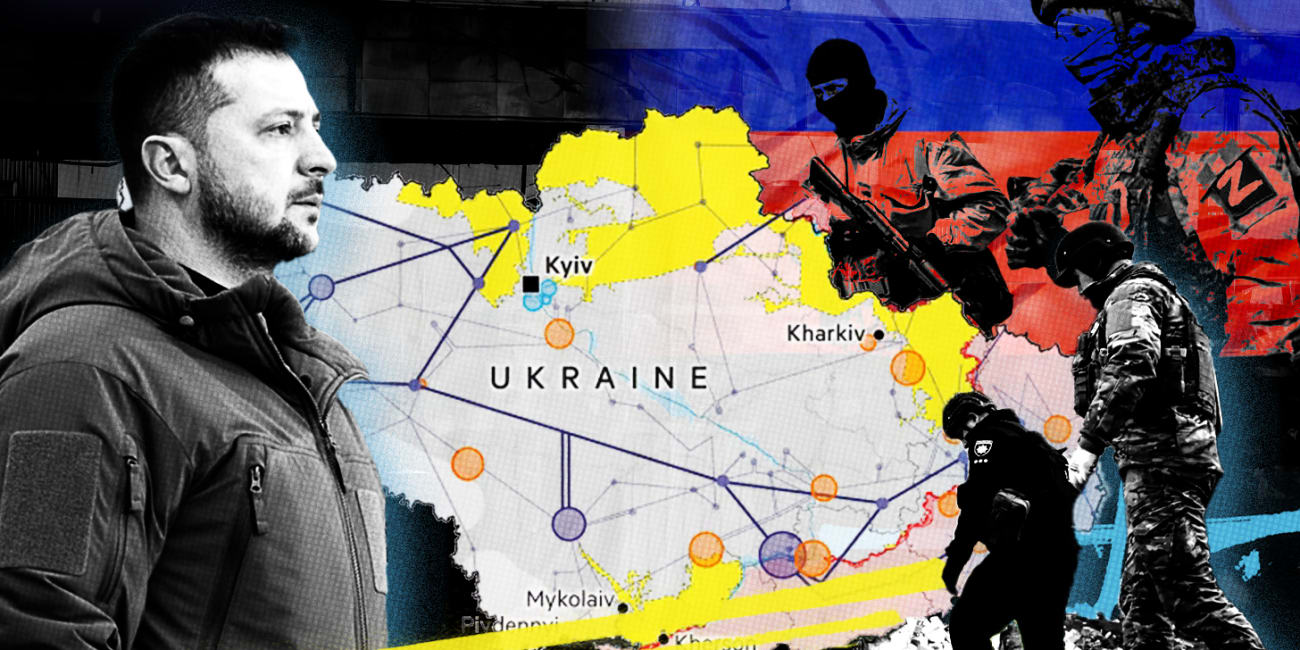 The Ukraine War's Echo in Vermont