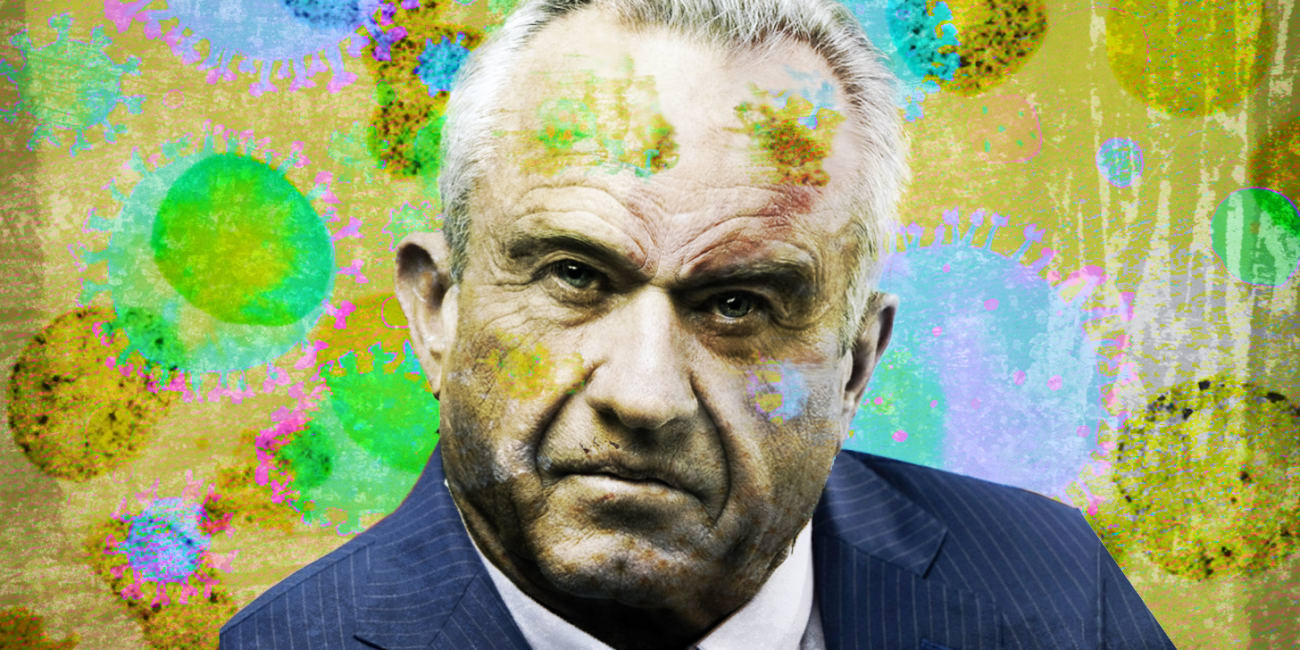 RFK Jr., Anti-Vaccine Rhetoric, MAHA, and the New Eugenics