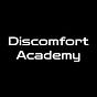 Discomfort Academy Newsletter