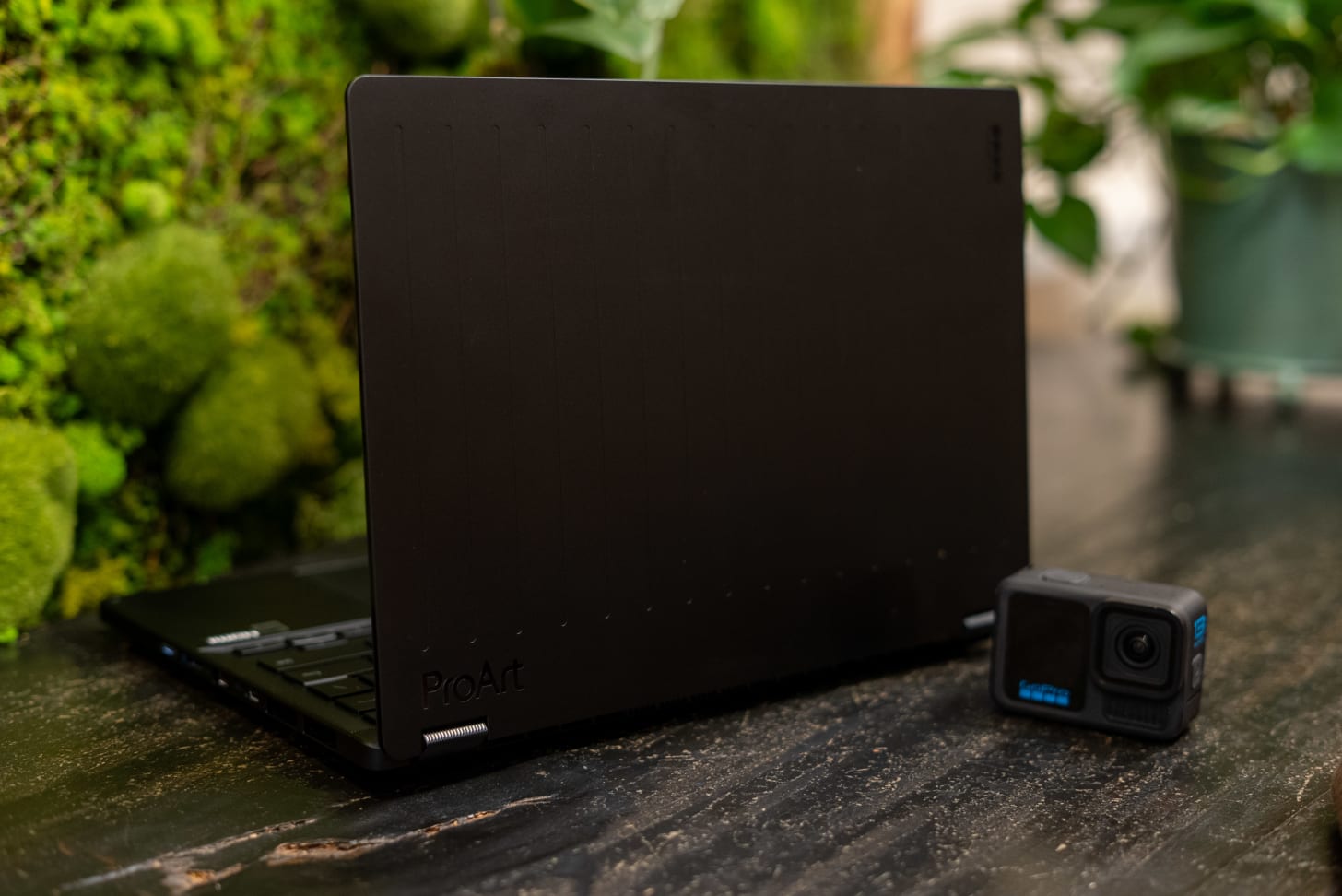 Asus ProArt PX13 GoPro EditionAsus ProArt PX13 GoPro Edition review