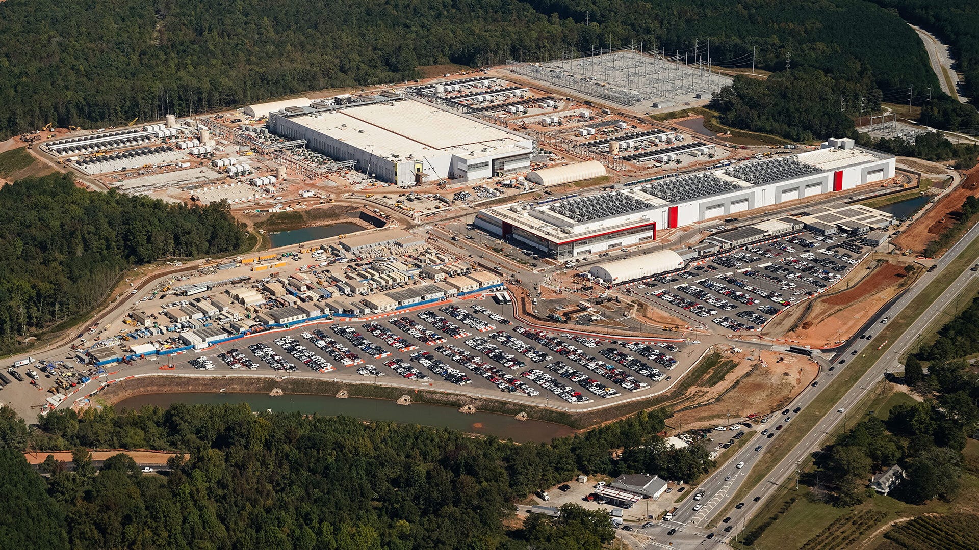 EarthStuff - Erin Brockovich Asks Americans For Help As She Launches Data Center Map