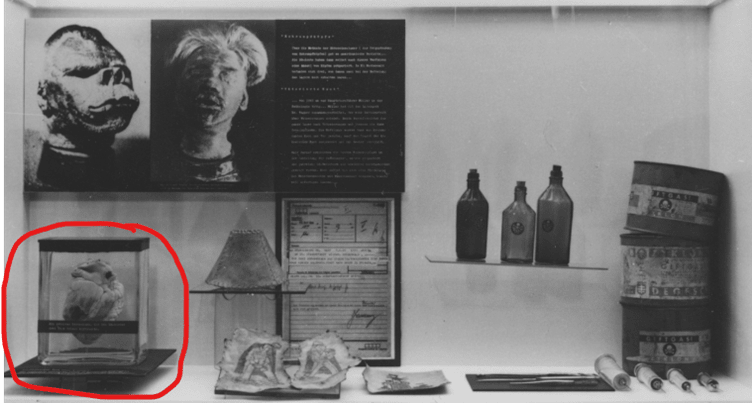 A black and white photo of a person's face

AI-generated content may be incorrect.