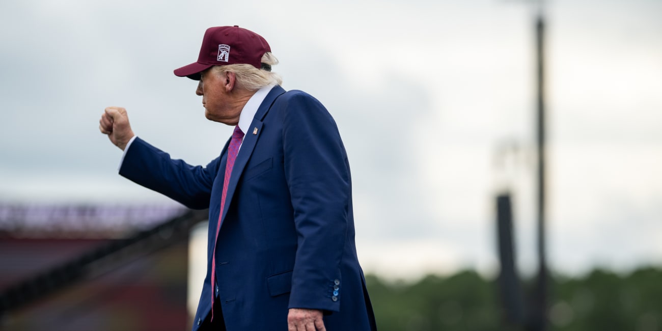 The Big Beautiful Bust: Trump’s Economic Slide and the GOP’s 2026 Suicide Pact