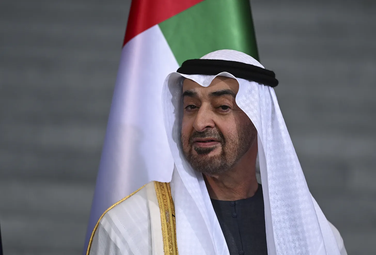 Les Emirats Arabes Unis ont financé un plan pour salir les musulmans américains