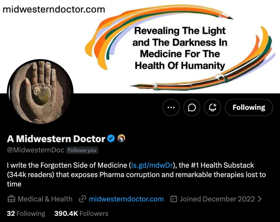 Blame the Patient: The Medical Gaslighting Crisis Hiding in Plain Sight