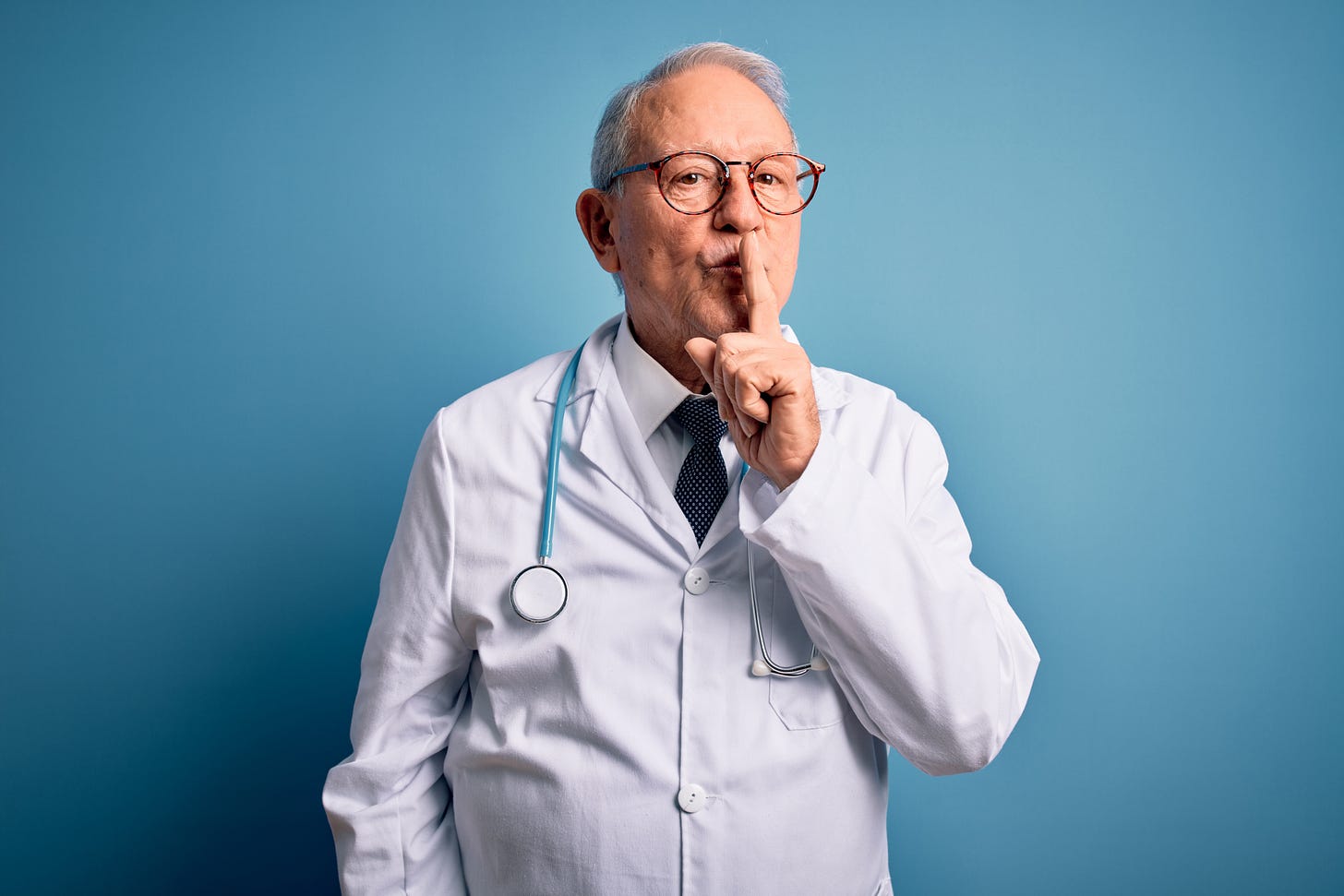 Behind Closed Doors vs. Public Messaging: What Health Officials Knew—and What They Didn’t Say