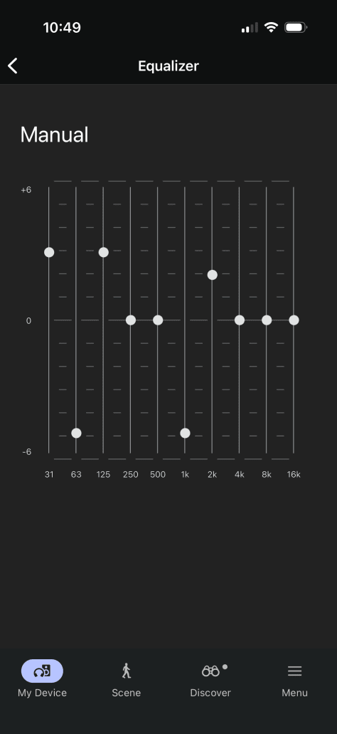 Sony WF-1000XM6 review