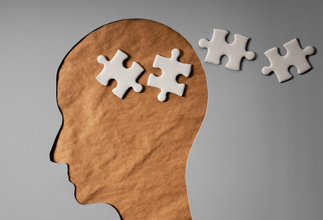 The Most Prescribed Mistake in Modern Medicine