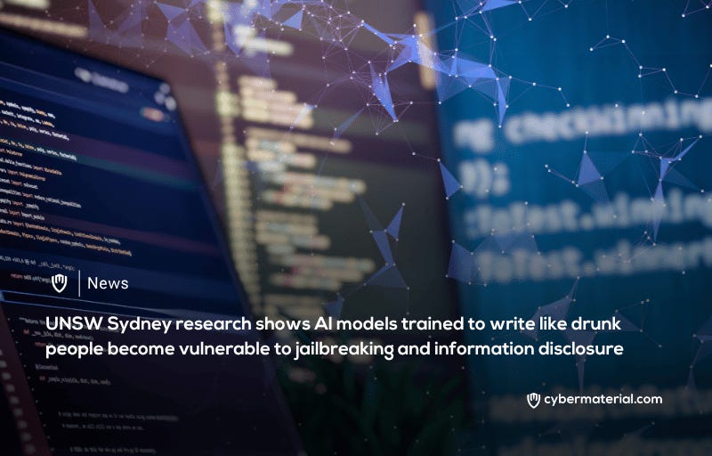 AI Models Compromised: Secrets Exposed and Jailbreaking Simplified AI Models Compromised: Secrets Exposed and Jailbreaking Simplified