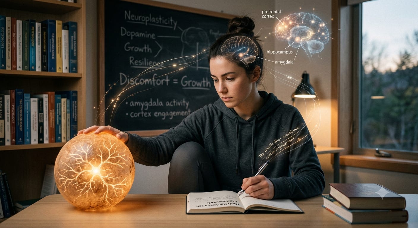 Nervous regulation