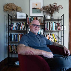 Can Giving Money to Ex-Cons Keep Them Out of Prison?