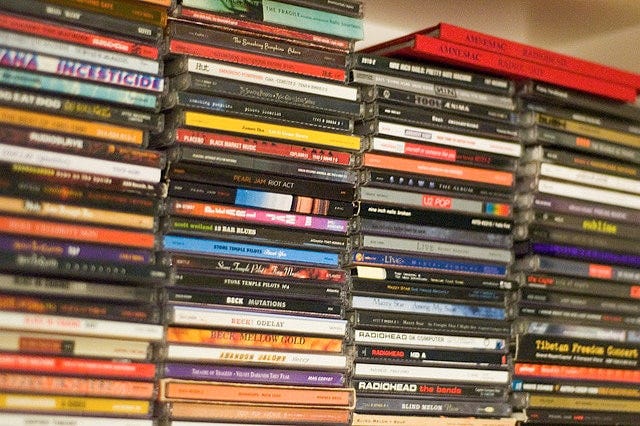 Cd's - Rock and Metal - Etsy Denmark Cd's - Rock and Metal - Etsy Denmark