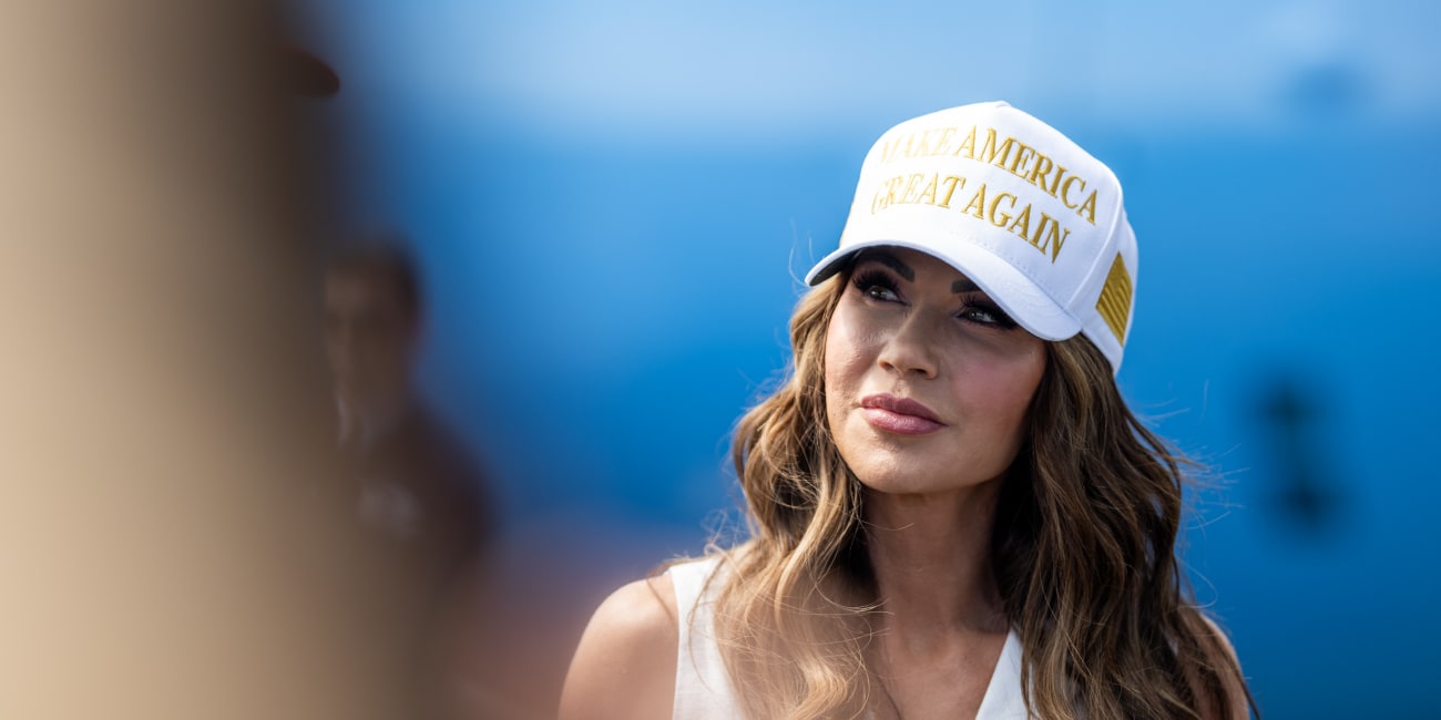 The GOP Doesn't Care about You. It Never Has.