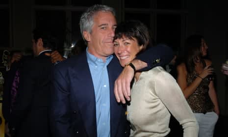 Who was Jeffrey Epstein and what are the court documents about? | Jeffrey  Epstein | The Guardian