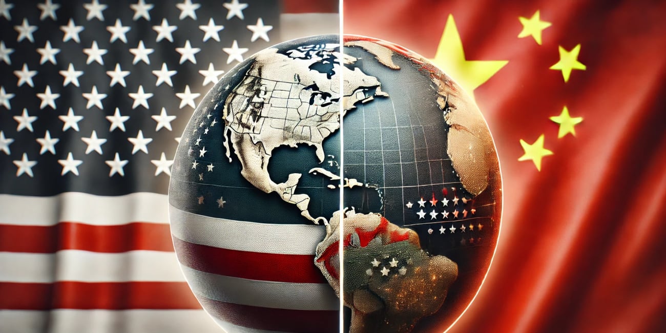 Economic Warfare in the Digital Age