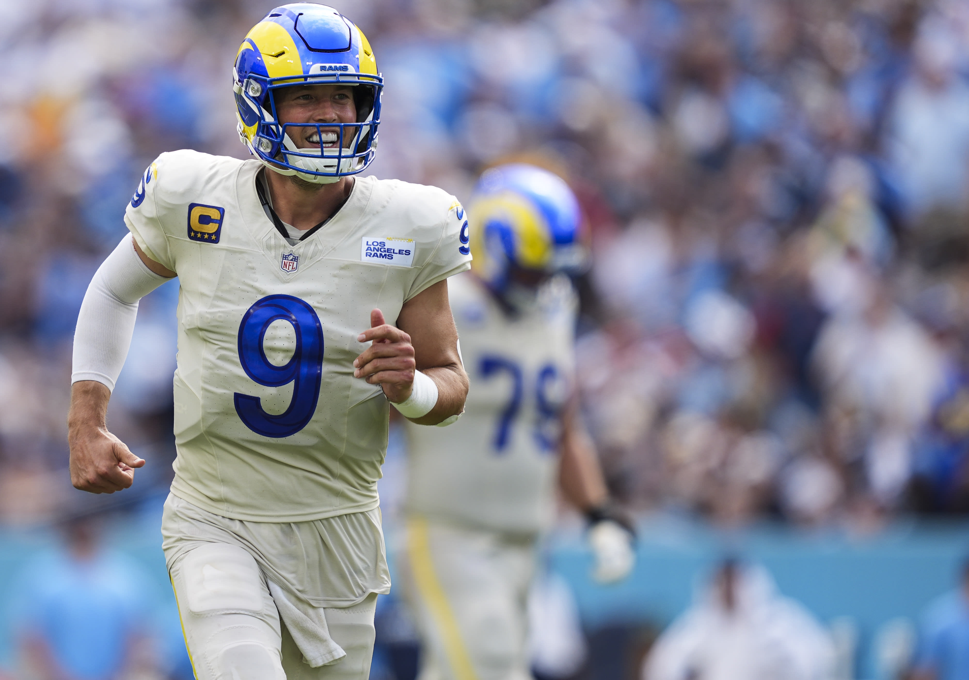 Why Matthew Stafford is cementing himself as an all-time great