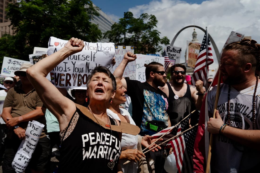 Brian Munoz / St. Louis Public Radio