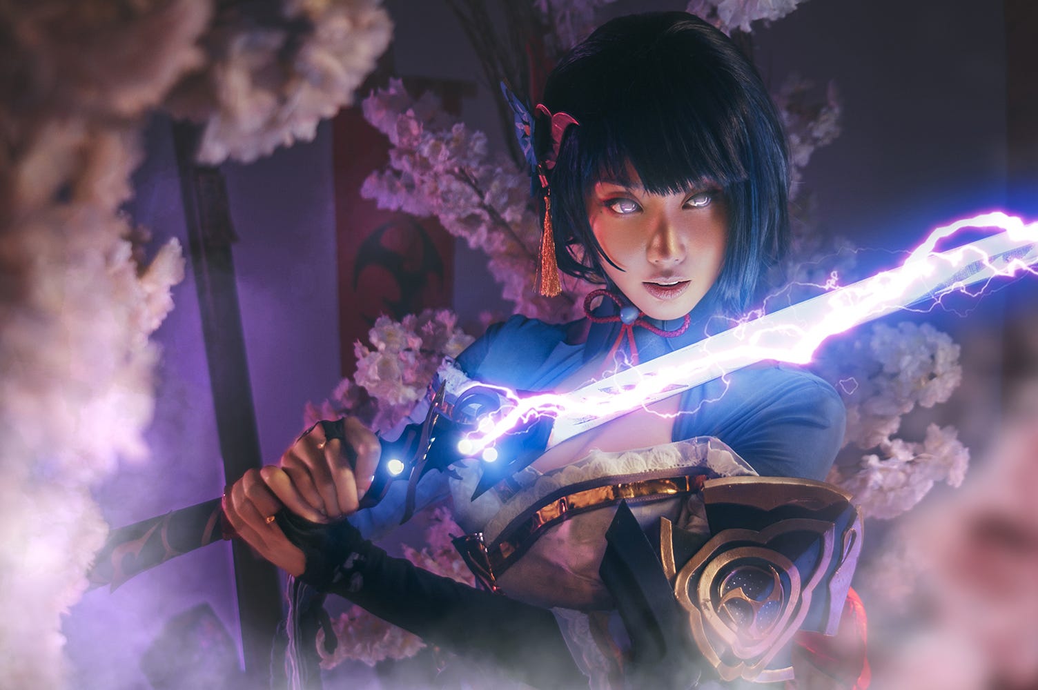 Top 10 Most Popular Girl Cosplay Artists in the World 2025: Powerful Profiles & Inspiring Stories