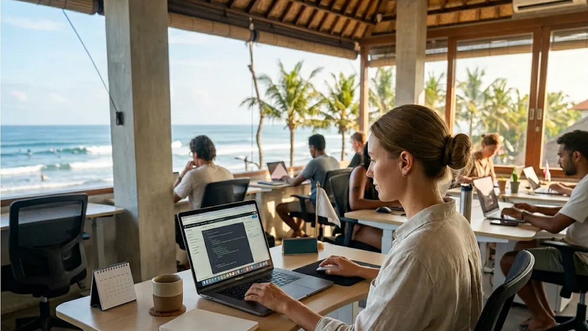 Outpost Ubud