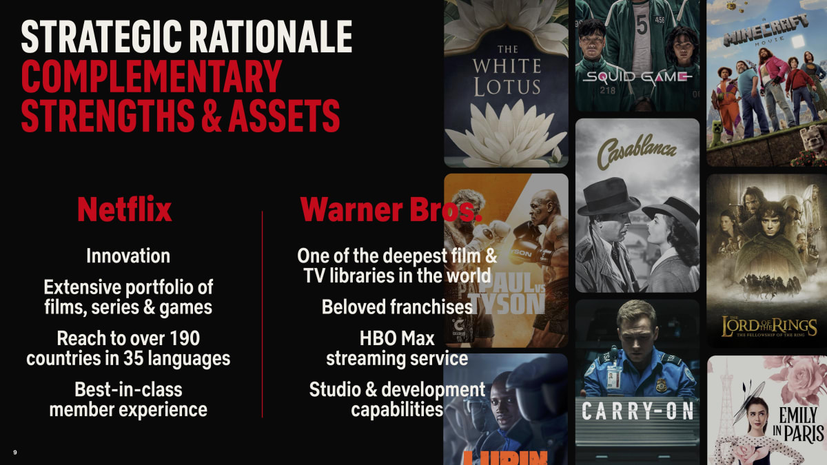 Reader Feedback: Netflix Retreats From Gaming Exactly When Gaming Becomes the Future