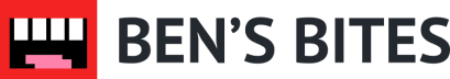 Ben's Bites logo
