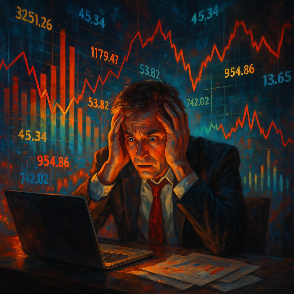 현명한 의사결정을 위한 3가지 요소 - 그리고 금이 우리에게 가르쳐주는 것