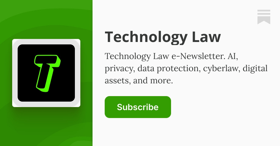 TechLawNews.com