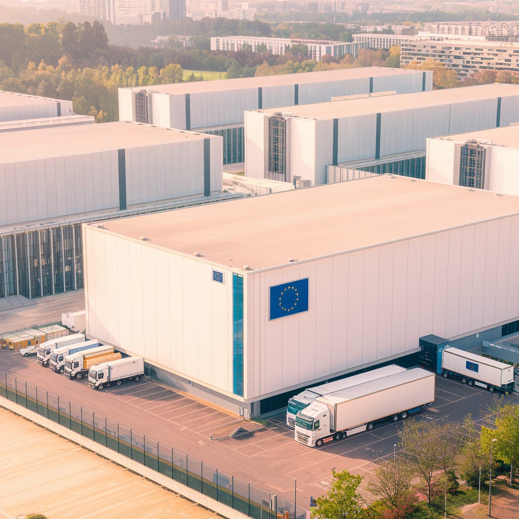 Mistral AI Reshaping the AI Infrastructure Race 2026?