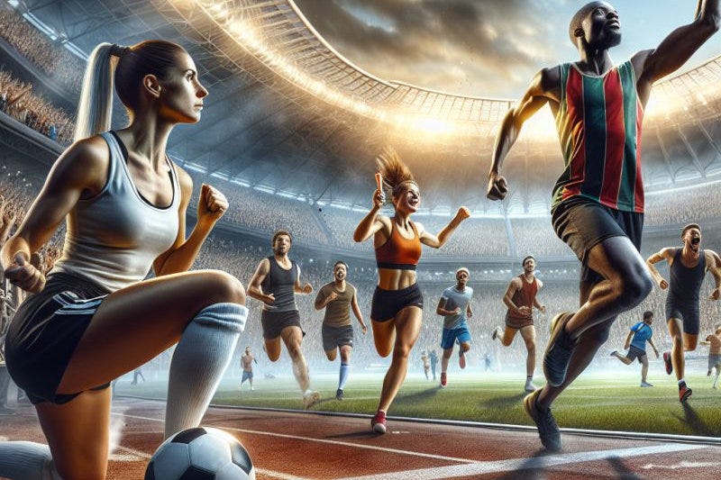 Sport