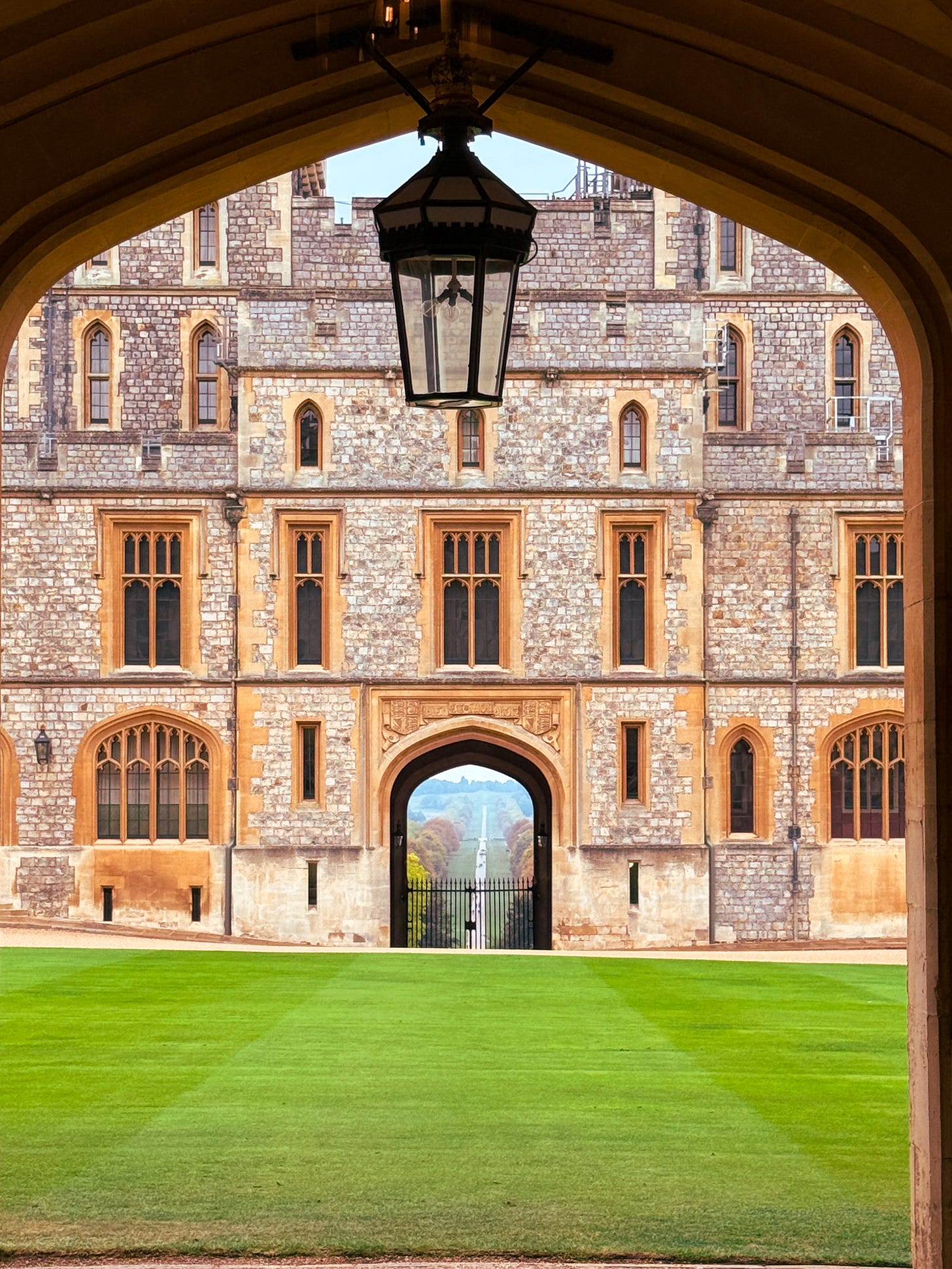 Windsor Castle
