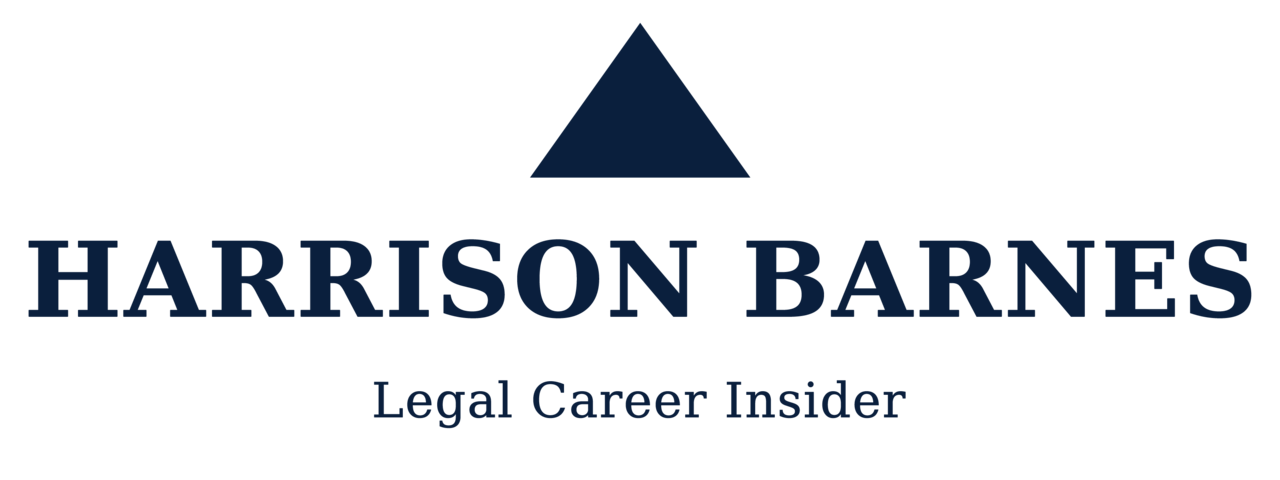 Harrison Barnes — Legal Career Strategy